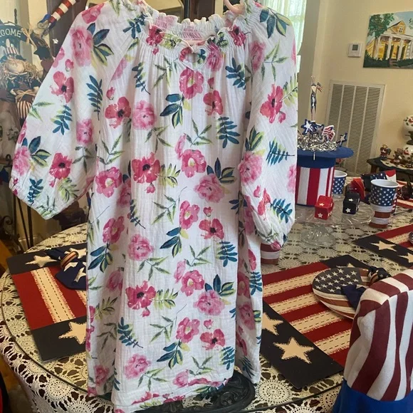 Mini P Girls Dress size 4 - Picture 9 of 15